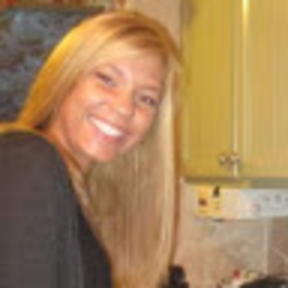 Meet your Posher, Kristin